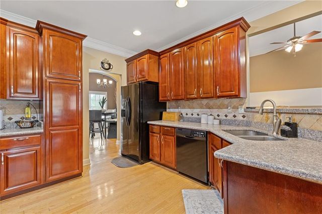 1162 Mason Lee Place, Loganville, GA 30052