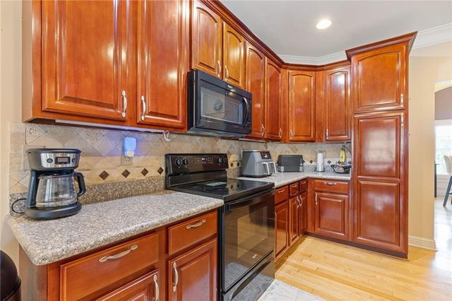 1162 Mason Lee Place, Loganville, GA 30052