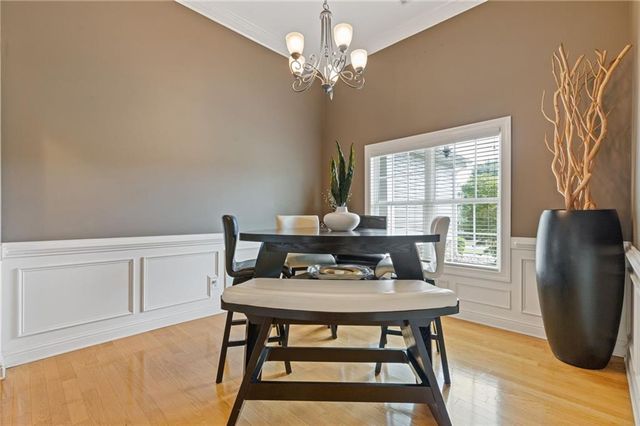 1162 Mason Lee Place, Loganville, GA 30052