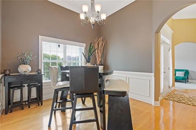 1162 Mason Lee Place, Loganville, GA 30052