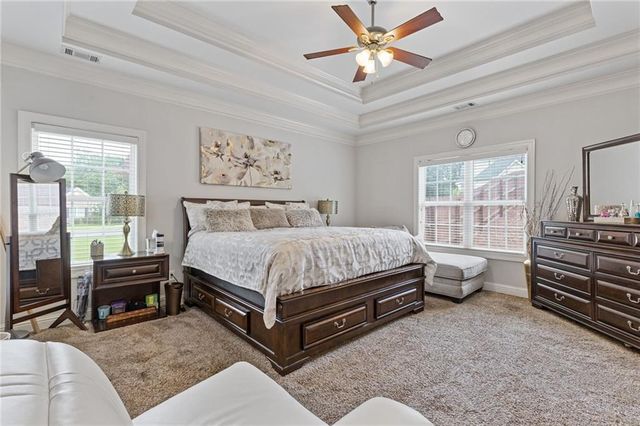 1162 Mason Lee Place, Loganville, GA 30052