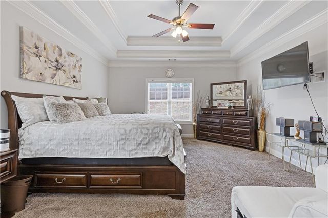 1162 Mason Lee Place, Loganville, GA 30052