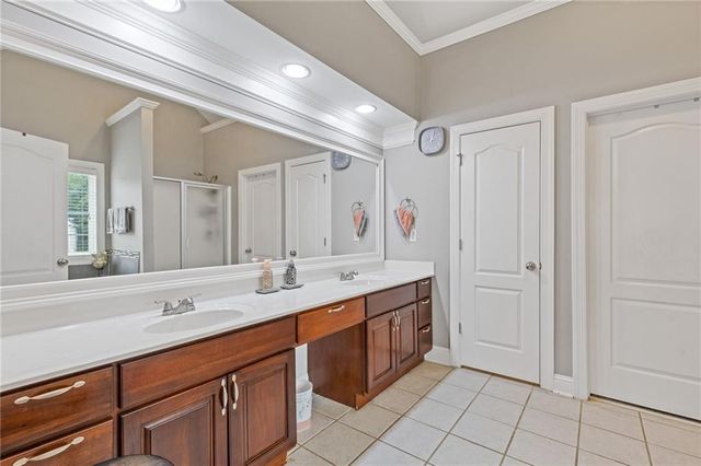 1162 Mason Lee Place, Loganville, GA 30052