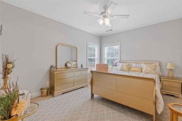 1162 Mason Lee Place, Loganville, GA 30052