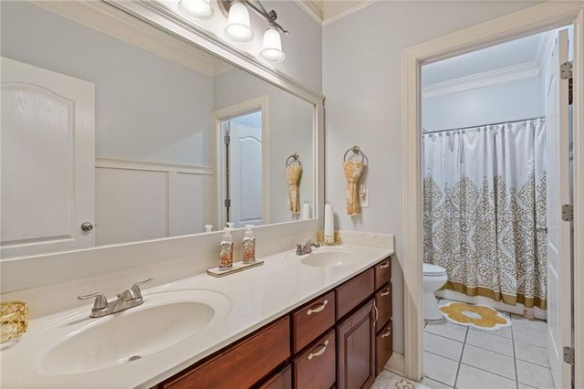 1162 Mason Lee Place, Loganville, GA 30052