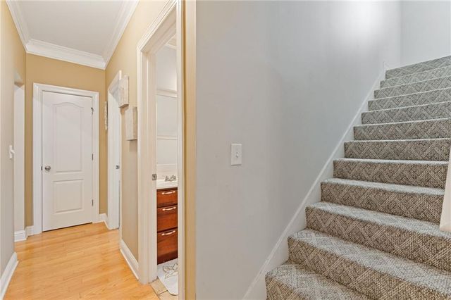 1162 Mason Lee Place, Loganville, GA 30052