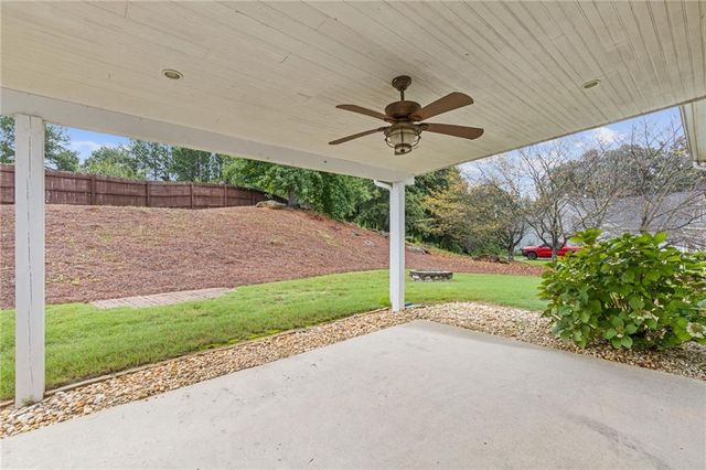 1162 Mason Lee Place, Loganville, GA 30052