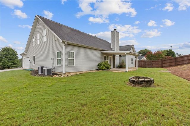 1162 Mason Lee Place, Loganville, GA 30052