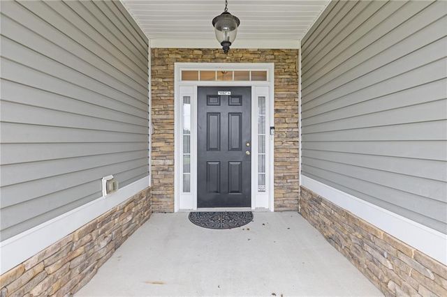 1162 Mason Lee Place, Loganville, GA 30052