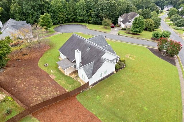 1162 Mason Lee Place, Loganville, GA 30052