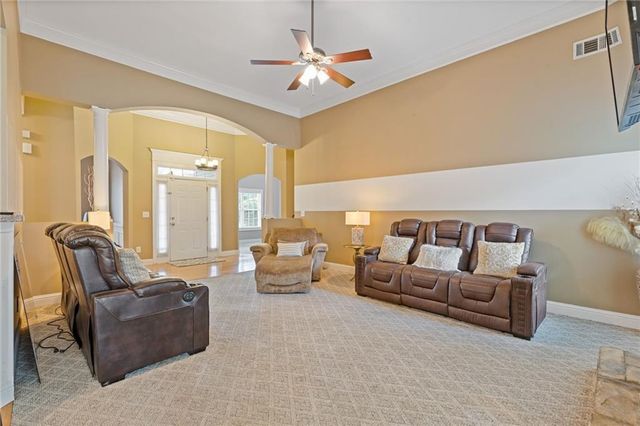 1162 Mason Lee Place, Loganville, GA 30052