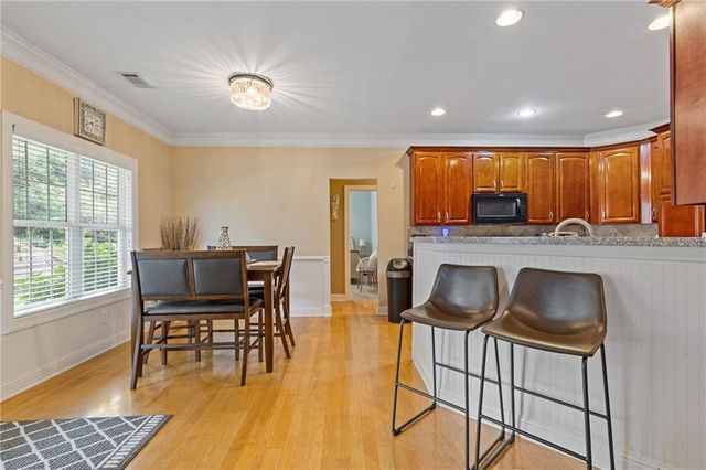 1162 Mason Lee Place, Loganville, GA 30052