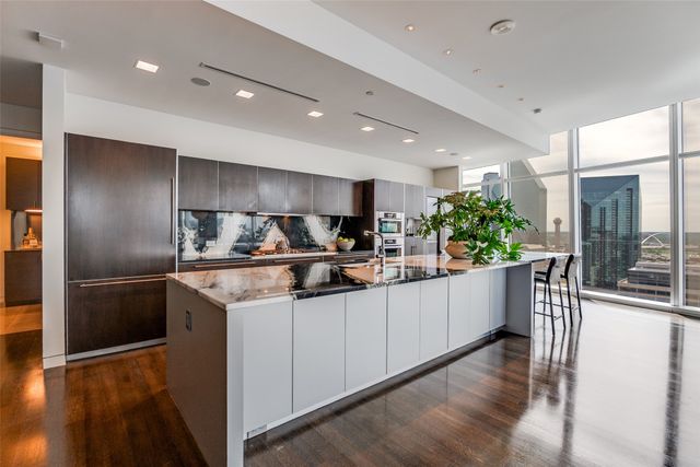 1918 Olive Street 2401, Dallas, TX 75201