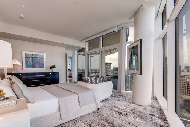 1918 Olive Street 2401, Dallas, TX 75201