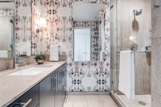 1918 Olive Street 2401, Dallas, TX 75201