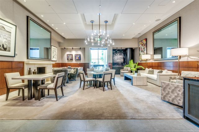 1918 Olive Street 2401, Dallas, TX 75201