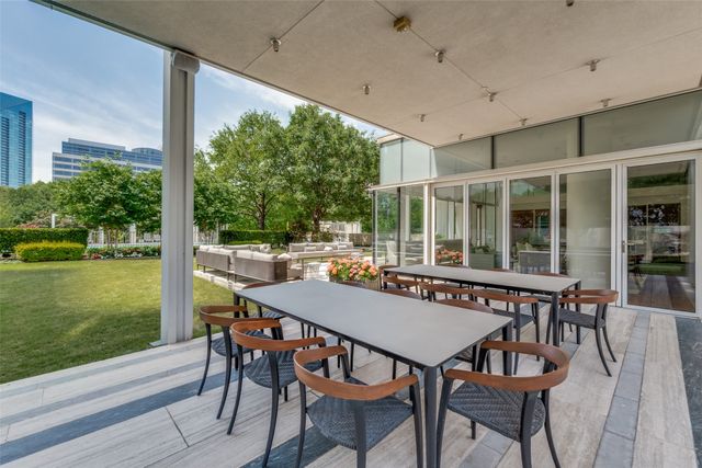 1918 Olive Street 2401, Dallas, TX 75201