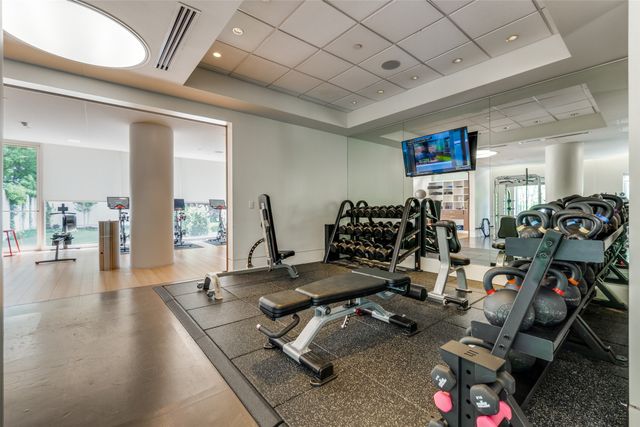 1918 Olive Street 2401, Dallas, TX 75201