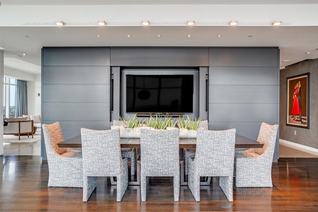 1918 Olive Street 2401, Dallas, TX 75201