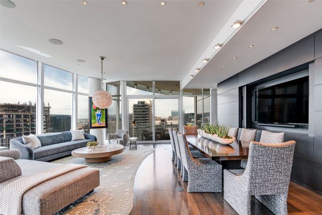 1918 Olive Street 2401, Dallas, TX 75201