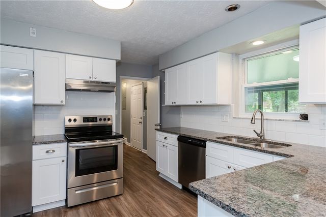 3426 Napanee Drive, Beavercreek, OH 45430