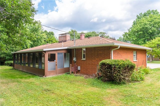 3426 Napanee Drive, Beavercreek, OH 45430