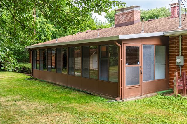 3426 Napanee Drive, Beavercreek, OH 45430