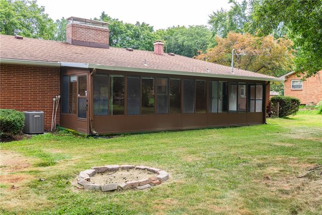 3426 Napanee Drive, Beavercreek, OH 45430