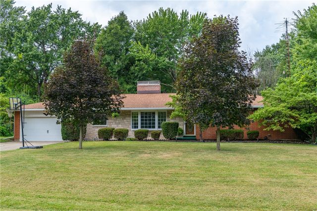 3426 Napanee Drive, Beavercreek, OH 45430