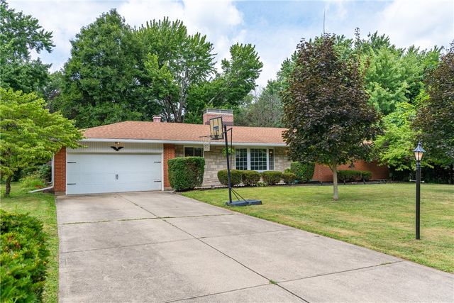 3426 Napanee Drive, Beavercreek, OH 45430