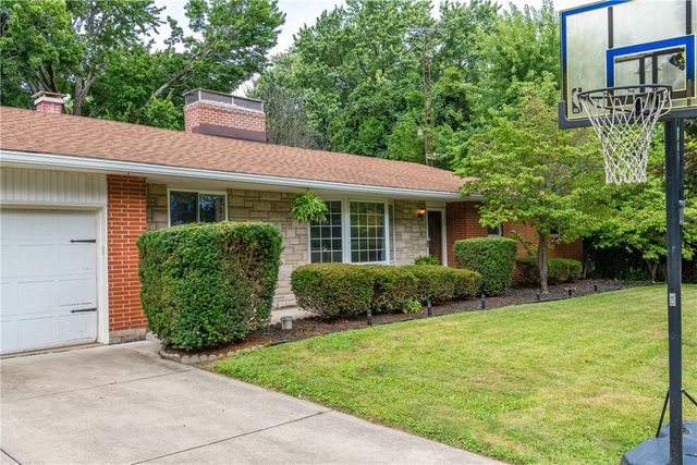 3426 Napanee Drive, Beavercreek, OH 45430