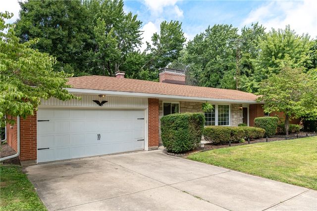 3426 Napanee Drive, Beavercreek, OH 45430