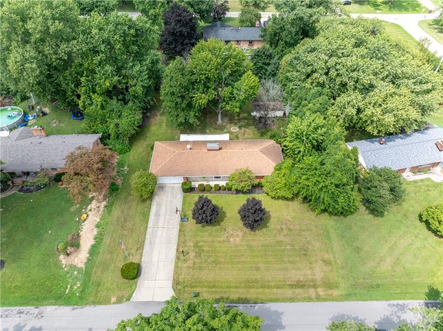 3426 Napanee Drive, Beavercreek, OH 45430