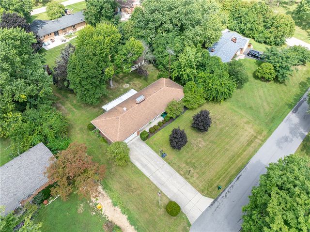 3426 Napanee Drive, Beavercreek, OH 45430