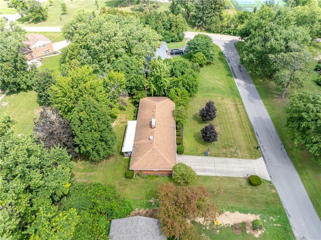 3426 Napanee Drive, Beavercreek, OH 45430