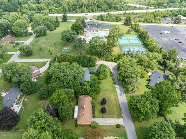 3426 Napanee Drive, Beavercreek, OH 45430