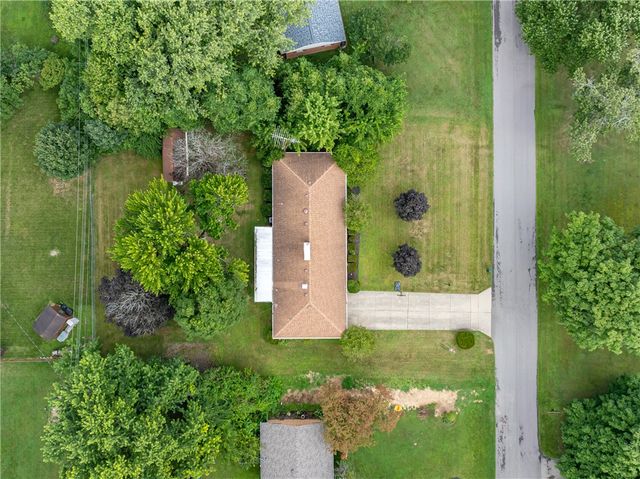 3426 Napanee Drive, Beavercreek, OH 45430