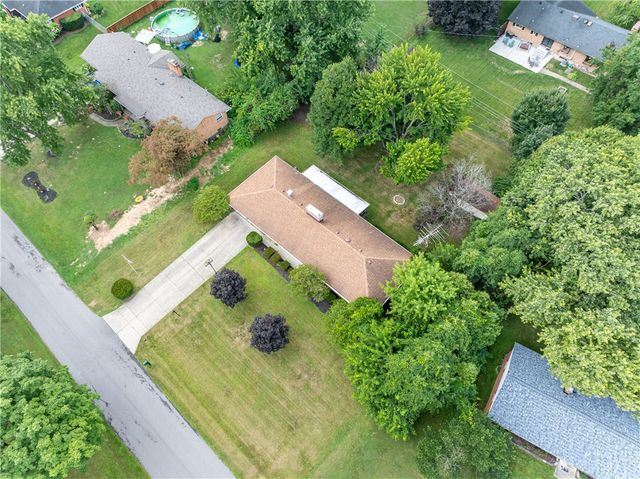 3426 Napanee Drive, Beavercreek, OH 45430