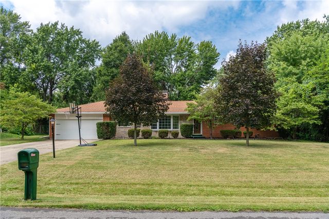 3426 Napanee Drive, Beavercreek, OH 45430