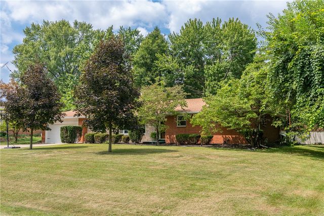 3426 Napanee Drive, Beavercreek, OH 45430