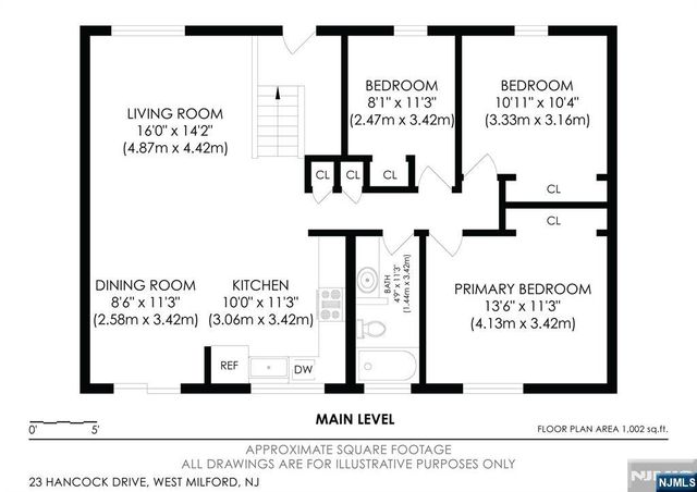 23 Hancock Drive, West Milford, NJ 07480