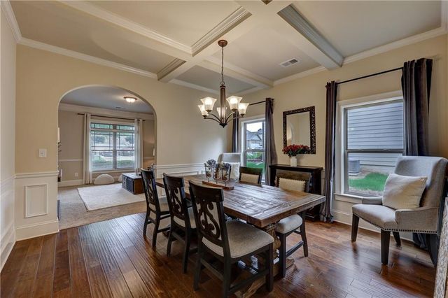 343 Baymist Drive, Loganville, GA 30052