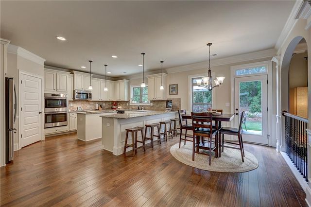 343 Baymist Drive, Loganville, GA 30052