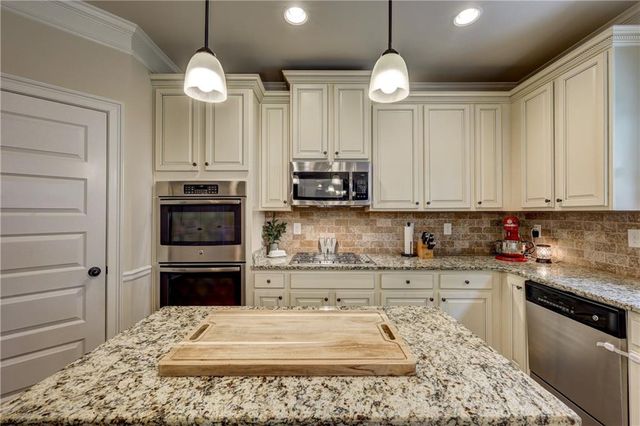 343 Baymist Drive, Loganville, GA 30052