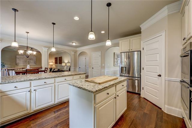 343 Baymist Drive, Loganville, GA 30052