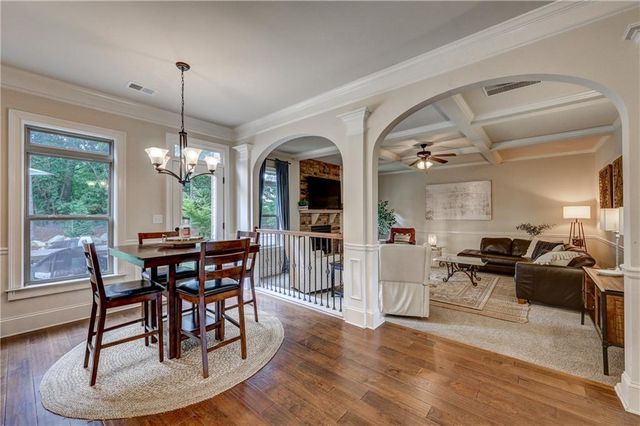 343 Baymist Drive, Loganville, GA 30052