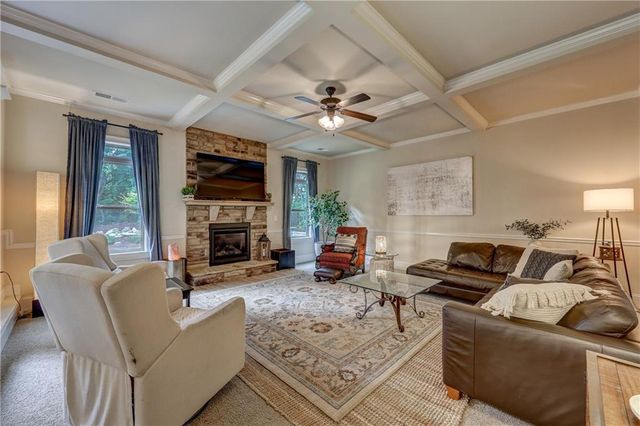 343 Baymist Drive, Loganville, GA 30052