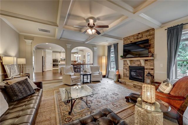 343 Baymist Drive, Loganville, GA 30052