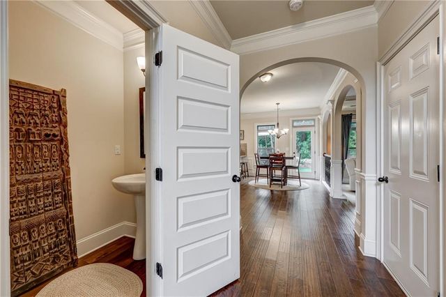 343 Baymist Drive, Loganville, GA 30052