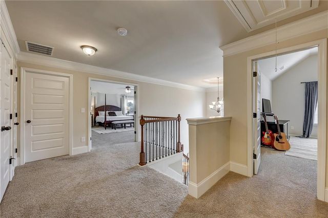 343 Baymist Drive, Loganville, GA 30052